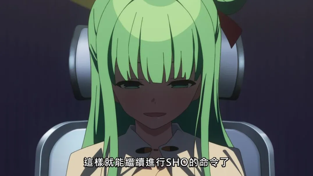 ⁣【熟肉】抜きゲーみたいな島に住んでる わたし はどうすりゃいいですか？#5「勢力」