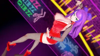 米莫莎 - PLAY【Pokemon】