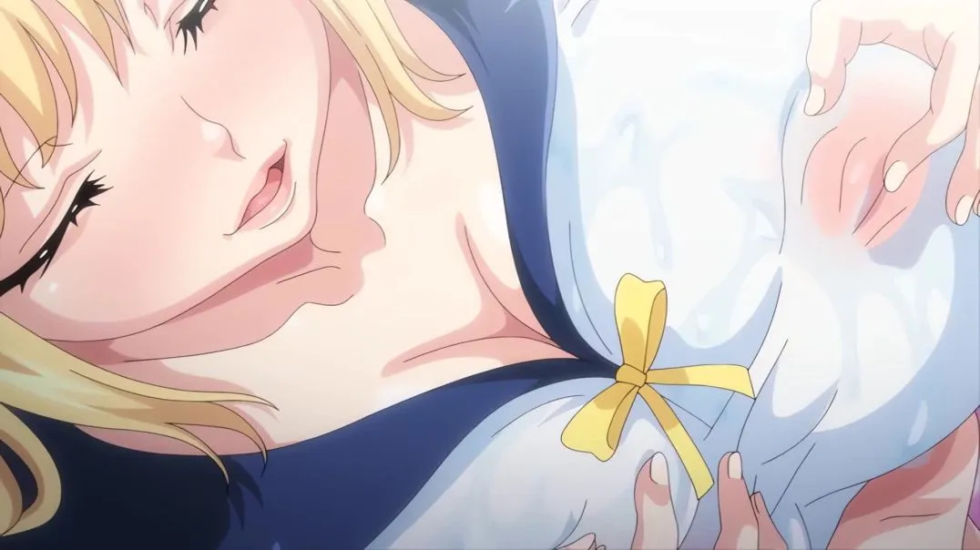 【熟肉】OVAピュアピュア ぺろぺろ プリンセス ＃1