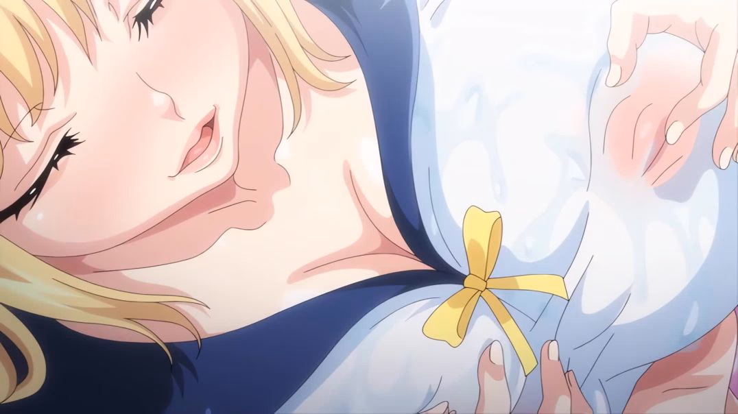 【熟肉】OVAピュアピュア ぺろぺろ プリンセス #1