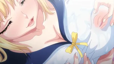 【熟肉】OVAピュアピュア ぺろぺろ プリンセス ＃1