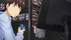 ⁣【熟肉】知らないこと知りたいの？ THE ANIMATION 第2巻