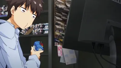 【熟肉】知らないこと知りたいの？ THE ANIMATION 第2巻