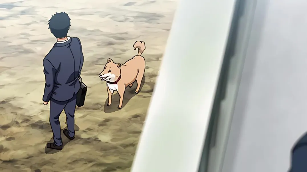 【熟肉】1LDK+J系 いきなり同居?密着!?初エッチ!!? 第5話