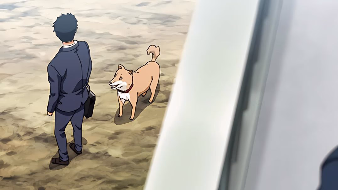 ⁣【熟肉】1LDK＋J系 いきなり同居？密着!?初エッチ!!? 第5話