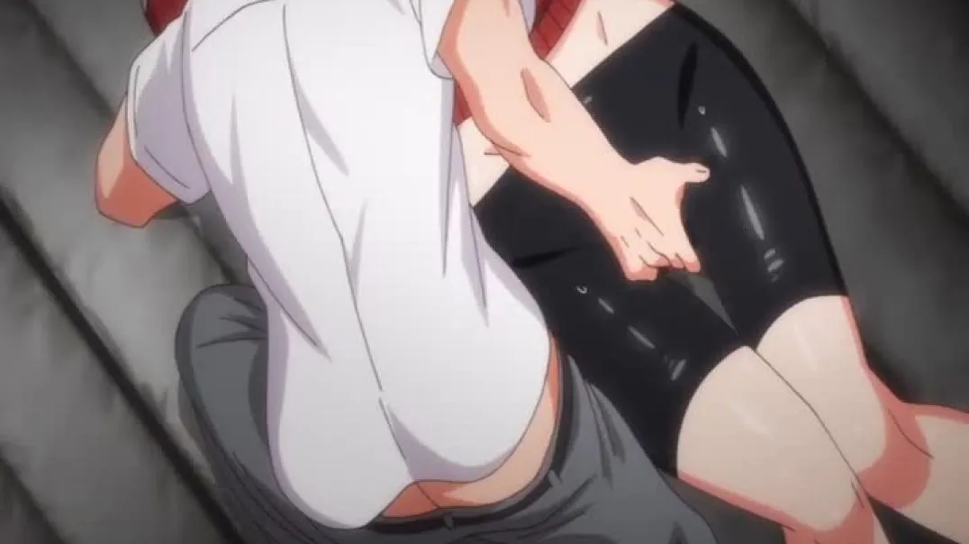 【熟肉】らぶみー『かくれんぼ』 THE ANIMATION