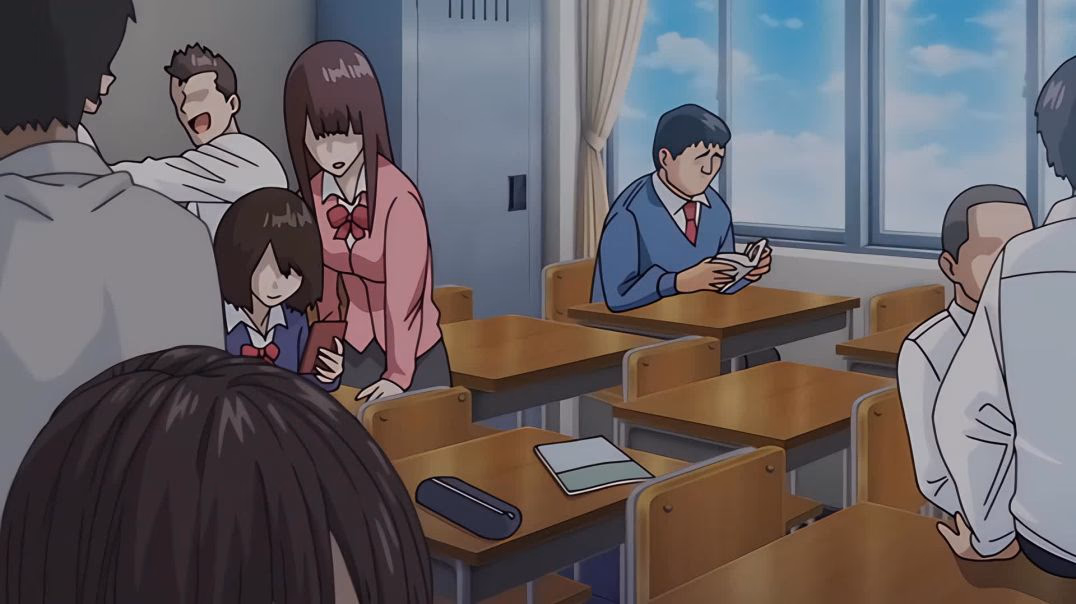 【熟肉】つよつよ THE ANIMATION 第2巻