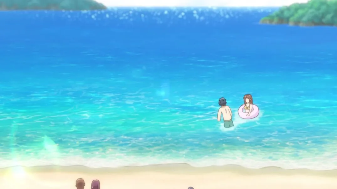 【熟肉】お兄さん。。。おひとりですか？