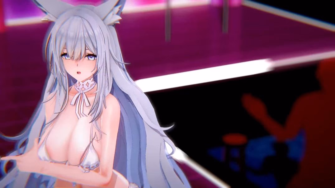 【💕HMV+DANCE 64】(訂製) Sex 信濃 - donut hole💕