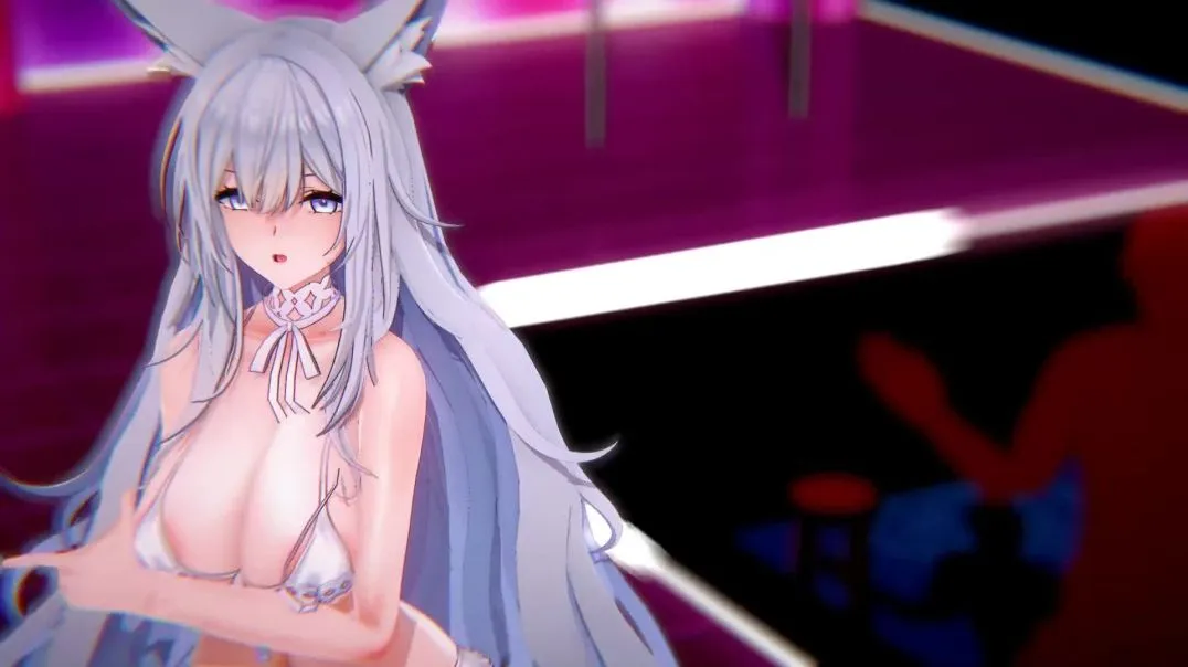 ⁣【💕HMV+DANCE 64】(訂製) Sex 信濃 - donut hole💕