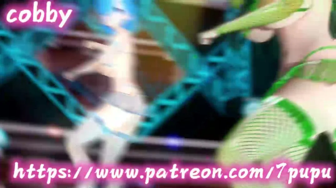 愛蜜莉雅x雷姆x艾姬多娜x艾爾莎x庫珥修 - MISTER【ゼロから始める異世界生活】SEX版