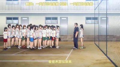 【熟肉】OVA みだれうち ＃1