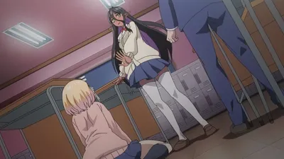 【熟肉】ちょっとだけ愛が重いダークエルフが異世界から追いかけてきたミニアニメ劇場 その2