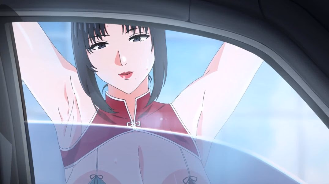 【熟肉】僕のはは The Animation