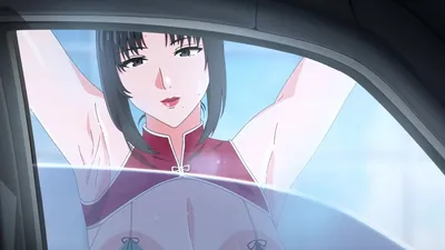 【熟肉】僕のはは The Animation