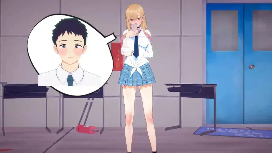 その着せ替え人形はＮＴＲる