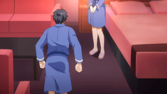 ⁣【熟肉】デキちゃうまで婚#4同僚ともデキちゃう…？