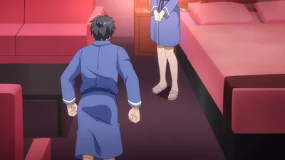 【熟肉】デキちゃうまで婚#4同僚ともデキちゃう…？