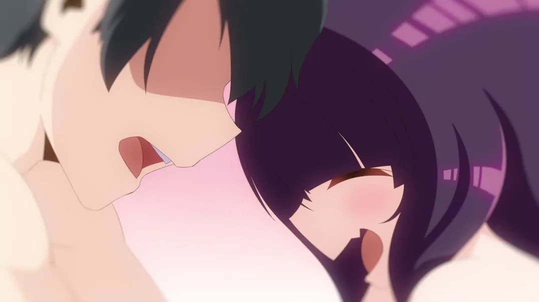 【熟肉】MARK YOUR KISS