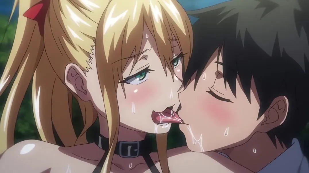 【熟肉】OVA シスターブリーダー ＃2