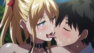 【熟肉】OVA シスターブリーダー ＃2