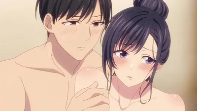 【熟肉】夫婦～戻れない夜～#8 愛しくて