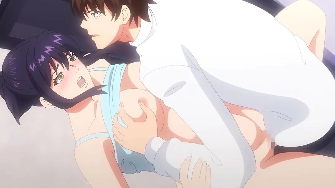 【熟肉】「1分間だけれてもいいよ…」シェアハウスの秘密ルール#3私が…してあげる