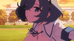 ⁣【熟肉】抜きゲーみたいな島に住んでる わたし はどうすりゃいいですか？#7「人式」