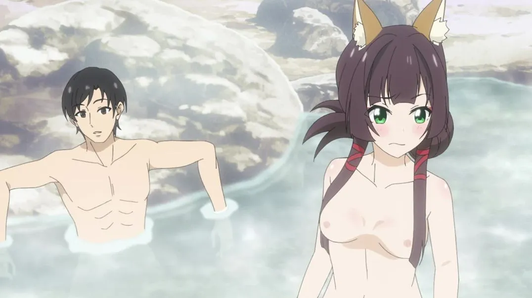 【熟肉】名湯『異世界の湯』開拓記 〜アラフォー温泉マニアの転生先は、のんびり温泉天国でした〜#2番湯