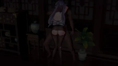 【熟肉】同人アニメRsasdds诊所