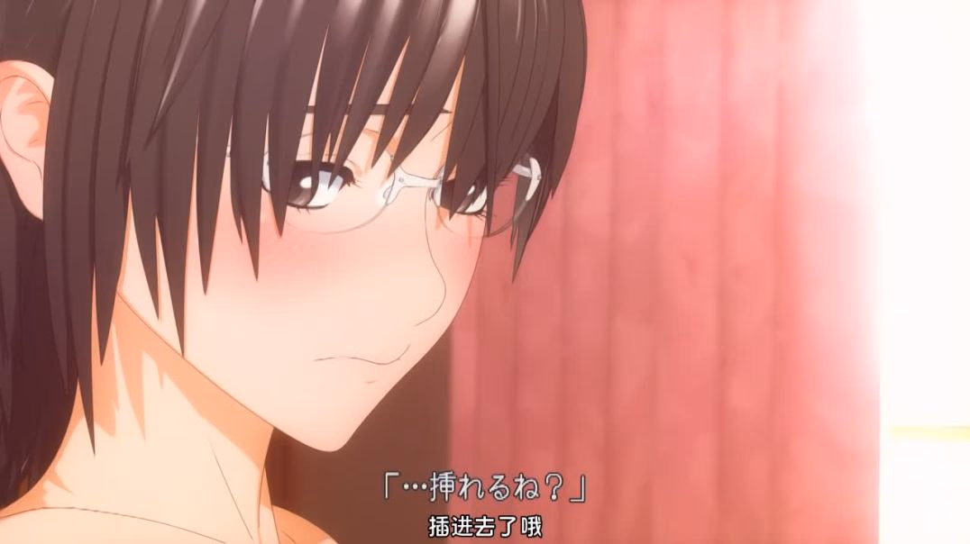 ⁣【熟肉】New Glass the Movie【附前作】 V2