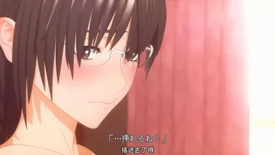 【熟肉】New Glass the Movie【附前作】 V2