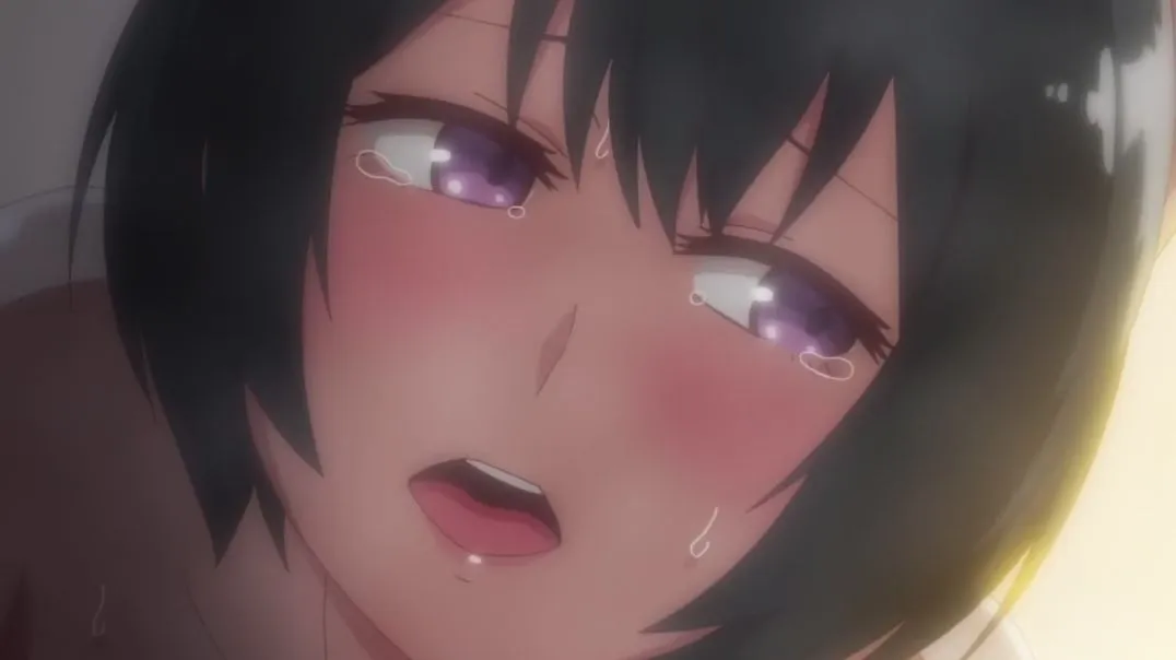 【熟肉】OVA ウチの弟マジでデカイんだけど見にこない？ 【1-2】