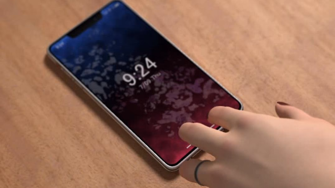 ⁣[梅麻呂3D]マリさんの事情