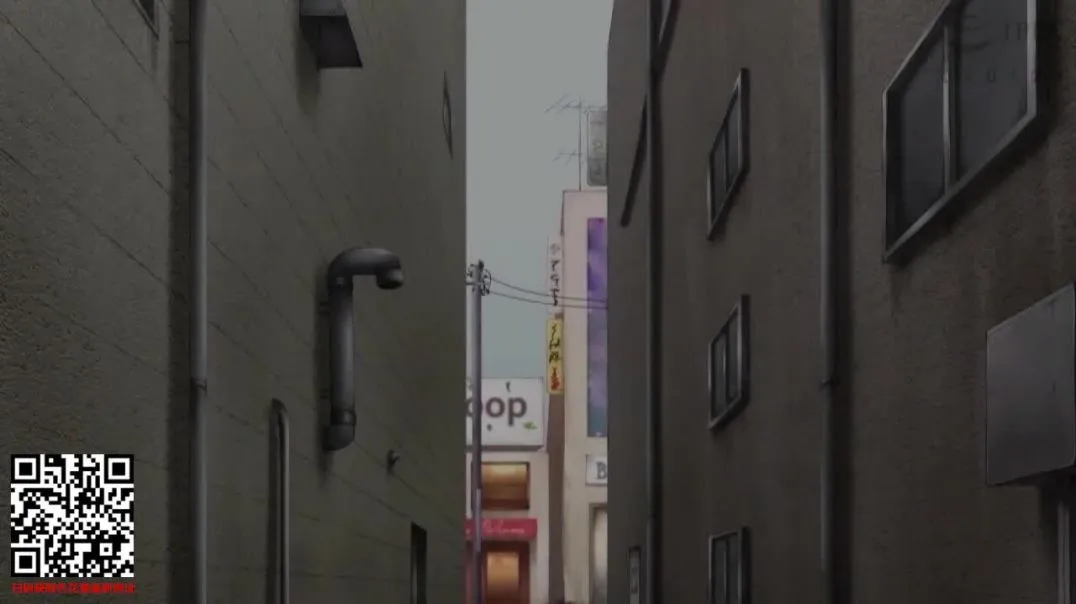 [survive more] 霊 ○された新人退魔師 The Motion Anime