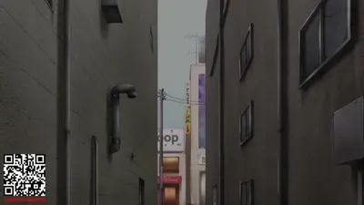 [survive more] 霊 ○された新人退魔師 The Motion Anime