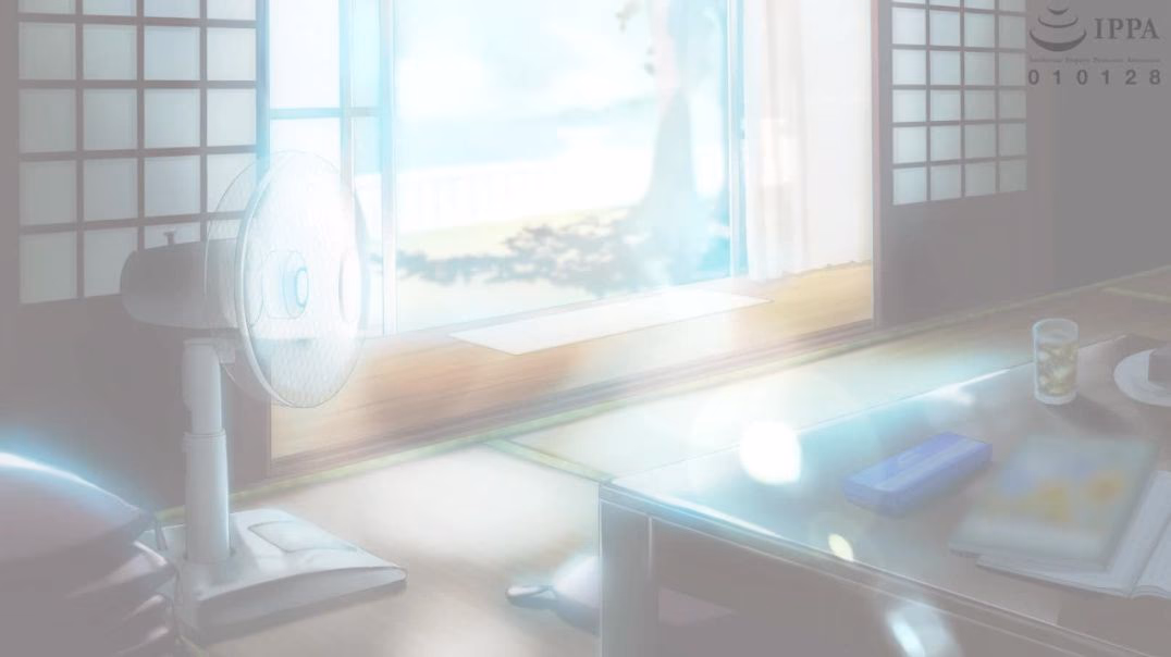 ⁣【survive more】 おねえさんとなつやすみ The Motion Anime