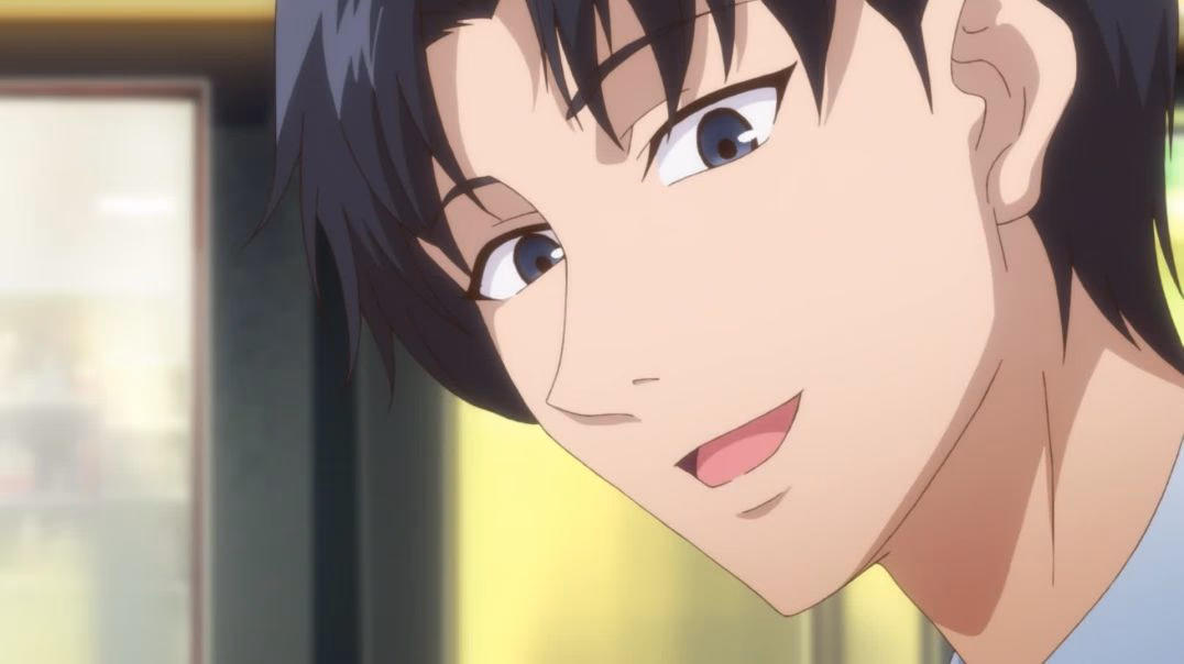 【熟肉】エタニティ ～深夜の濡恋ちゃんねる♡～第7話