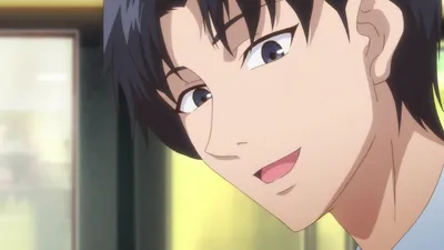 【熟肉】エタニティ ～深夜の濡恋ちゃんねる♡～第7話