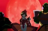 ⁣【生】ヴィーナスブラッド-ブレイヴ- 第1話 紅き月下にうごめく手たち