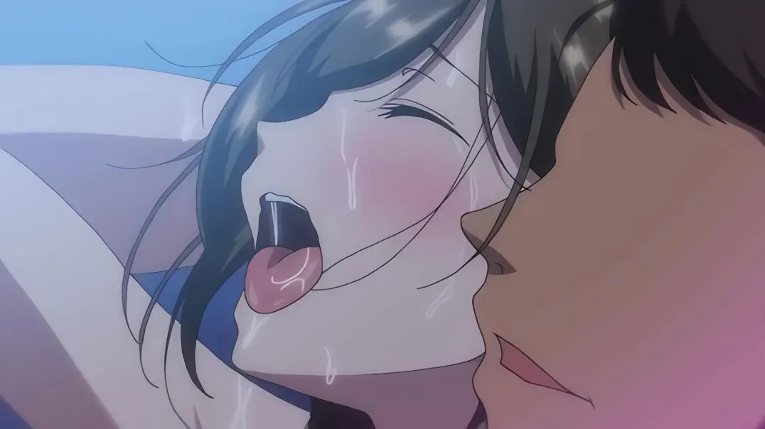 【熟肉】OVA 夏妻 #2