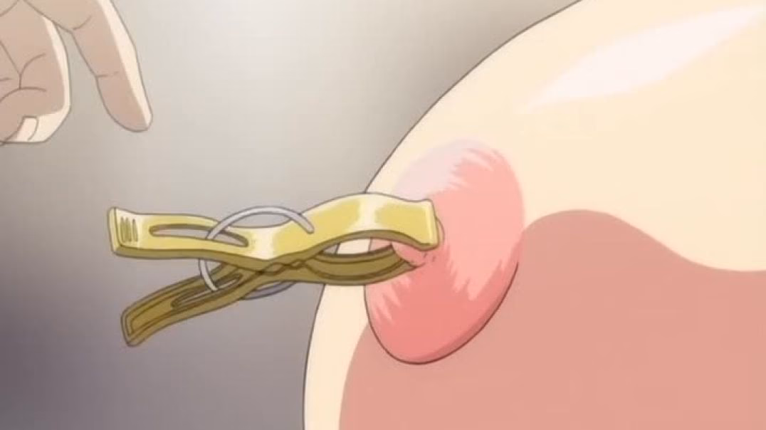 ⁣[ピンクパイナップル]最終漢電車NEXT Molester.2「お前は最高の女だ」（1-2）