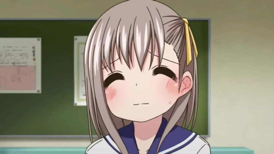 [脸肿字幕组][chippai] ちっちゃなおなか -恵未ちゃんてさ