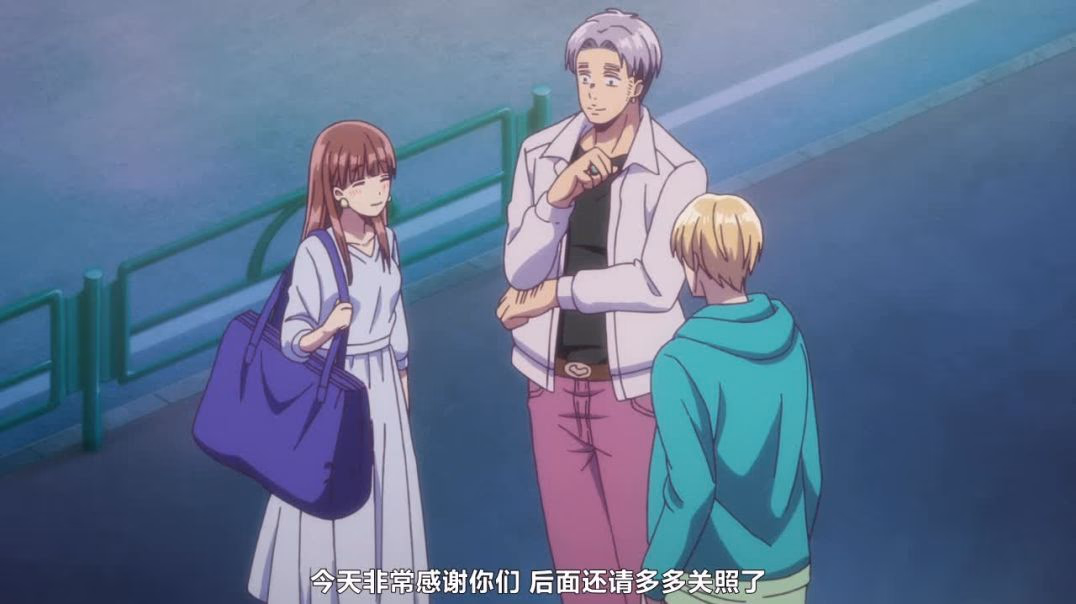 【熟肉】でのでれろ。〜闭店后二人きりのサロンで…〜 完结篇【附前作】