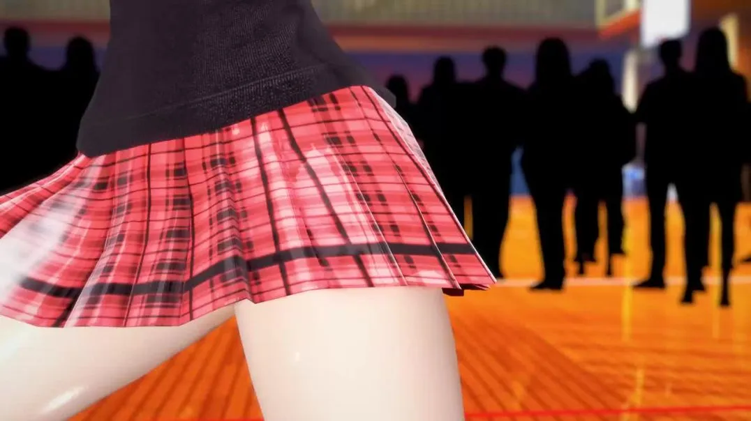 ⁣詩織·諾薇拉 - Savage【Vtuber】