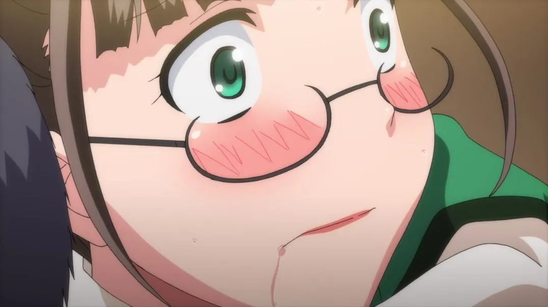 【生肉】Hな義姉シリーズ The Animation 1 の処理は、姉がするものだと お義姉ちゃんは思っている