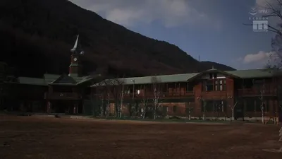 霊姦外伝 トイレの花子さんvs屈強退魔師 ちメスに天誅ザーメン連続し