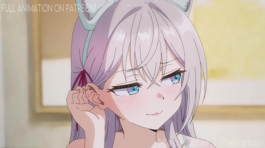 [Maplestar] THE ALYA x KUZE ANIMATION