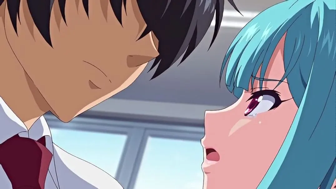 [PoRO petit] 牝4 ～された教壇～ 「生意気ドジっ娘女・美結～高飛車ハメち2金」