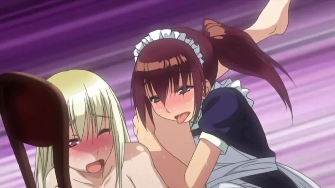 [Queen Bee]ふた部！MIX（1-5） ～ふたなりワールド～